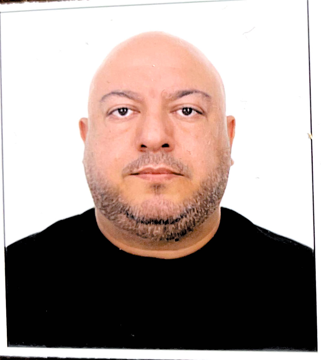 Bahram Jabbar Chobineh