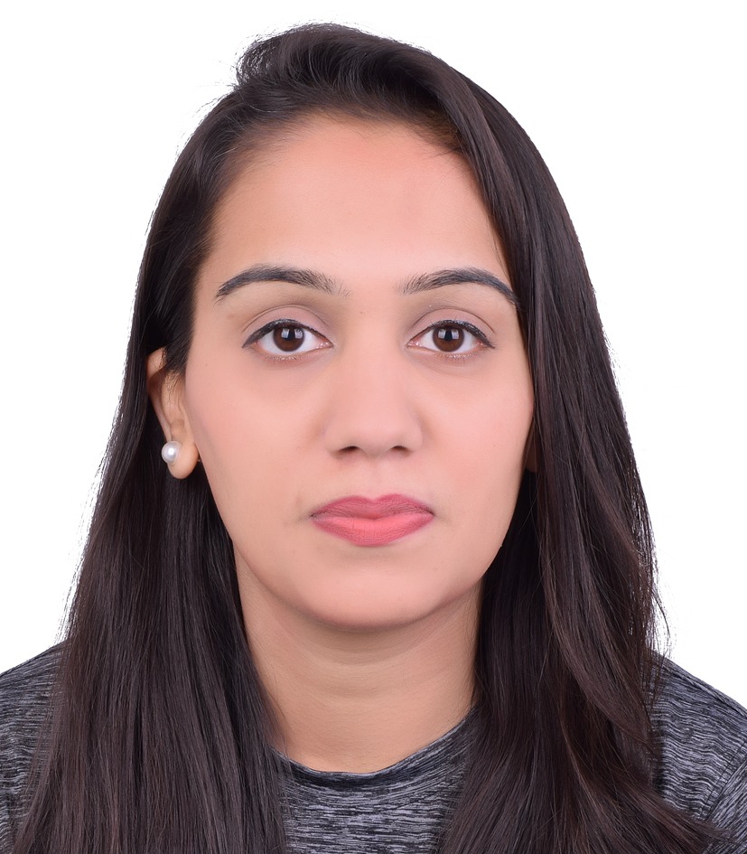 Ayesha Naeem Khawaja Naeem Aslam