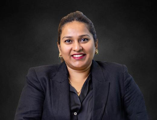 Chitra Ramprakash Shukla