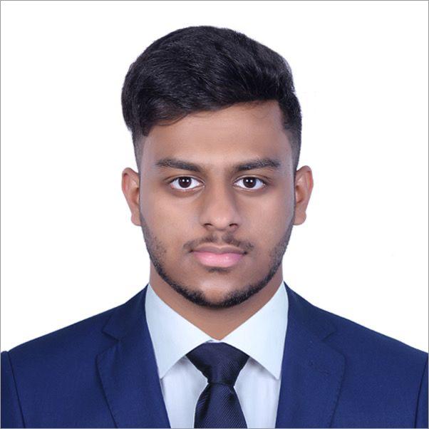 Hamdan Muhammed Shereef