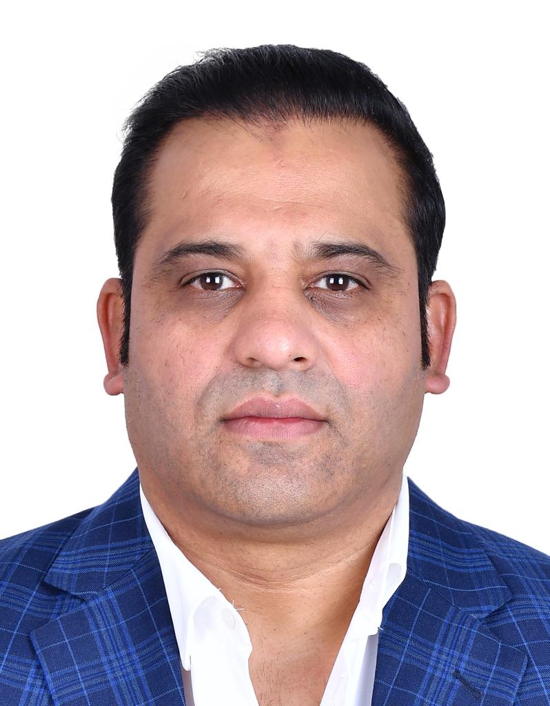 Saleem  Javali