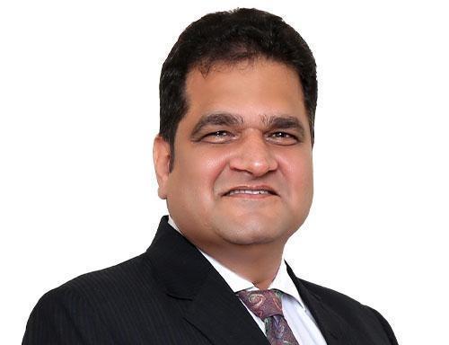 Paresh v