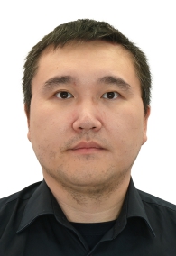 Zunlong Zhang