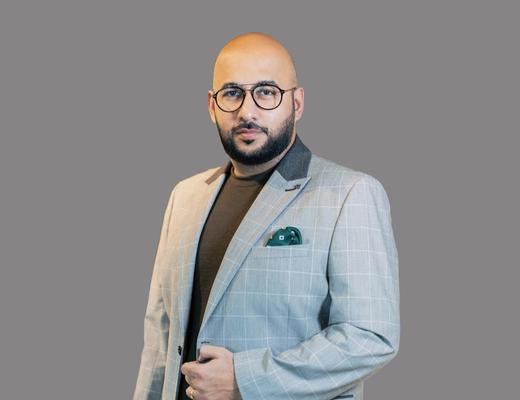 Naresh Lakhwani