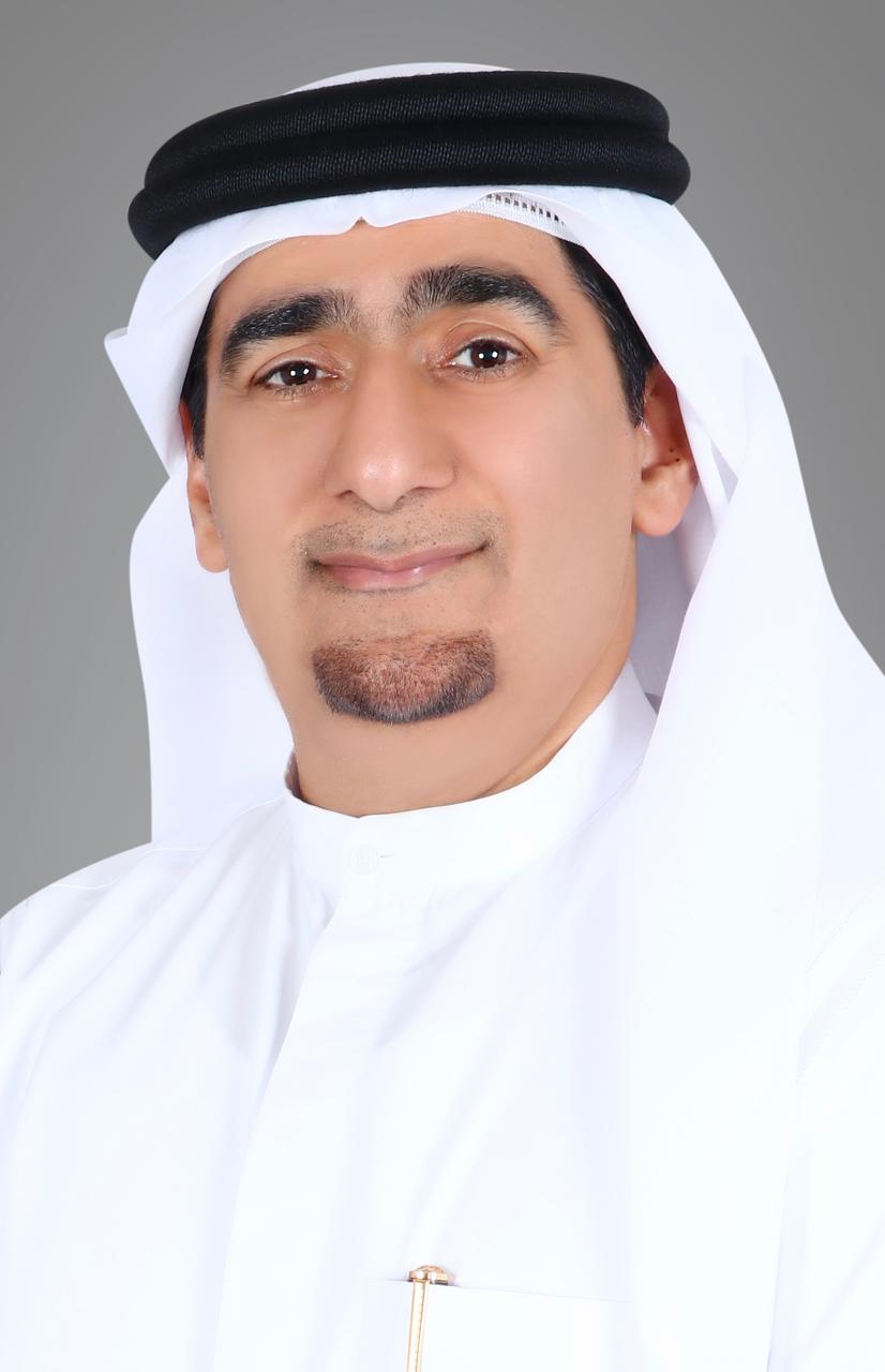 Ismail Ali Ahmed Abdulla Alhosani