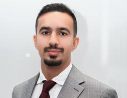 Abubaker Deya Hussain Ali