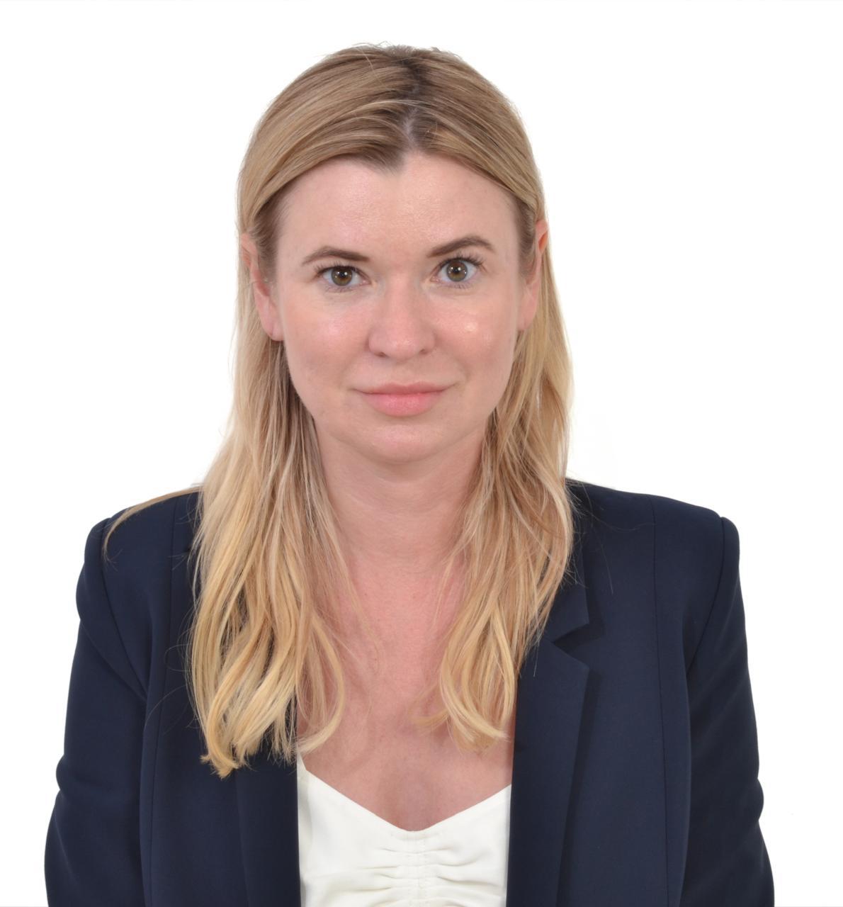 Nataliya Morozova