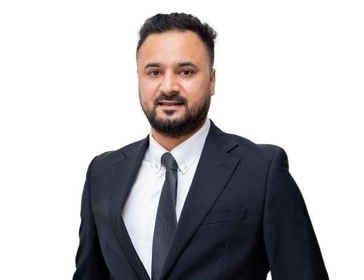 Umer Aman