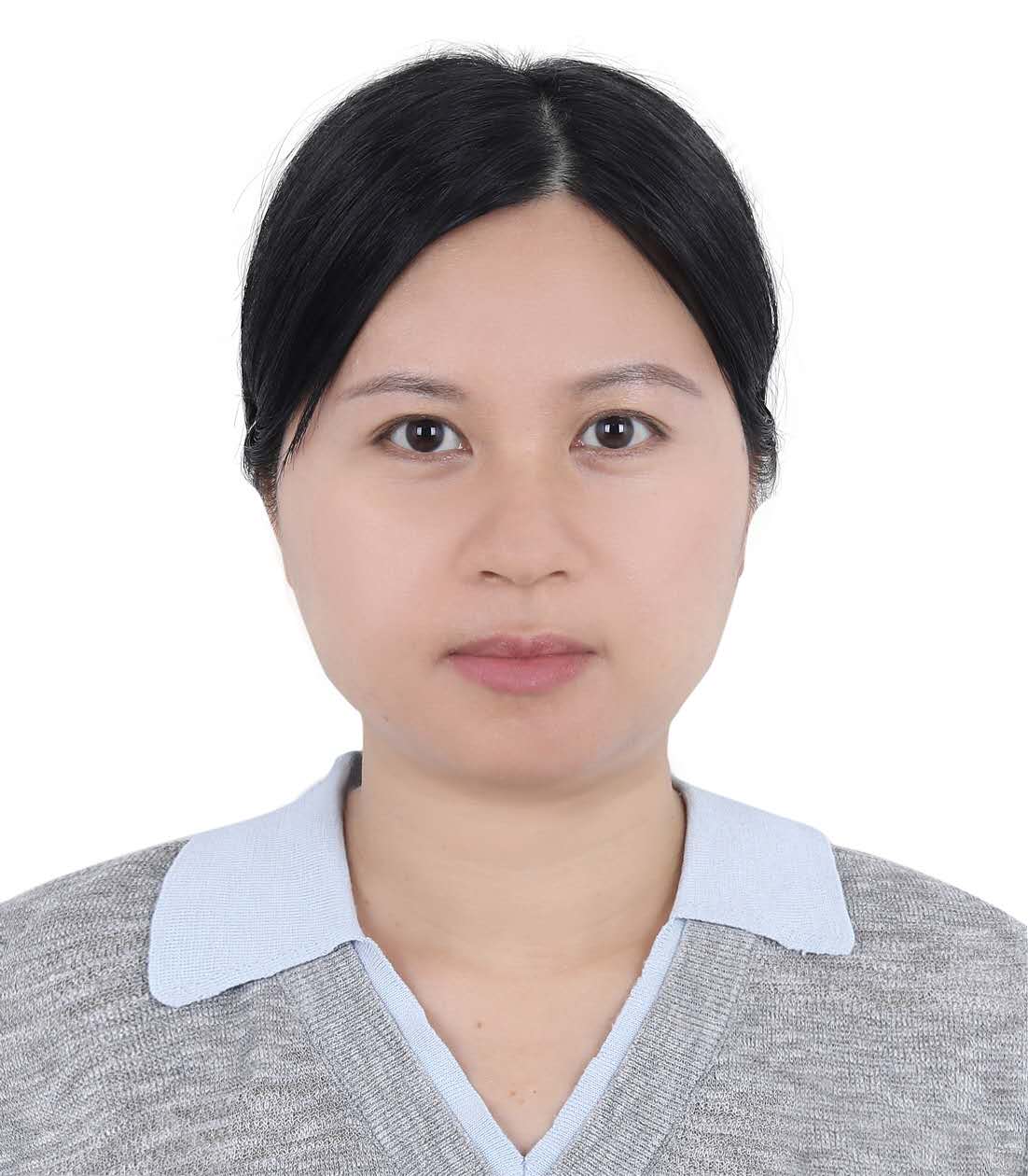 Shaoxia Tang