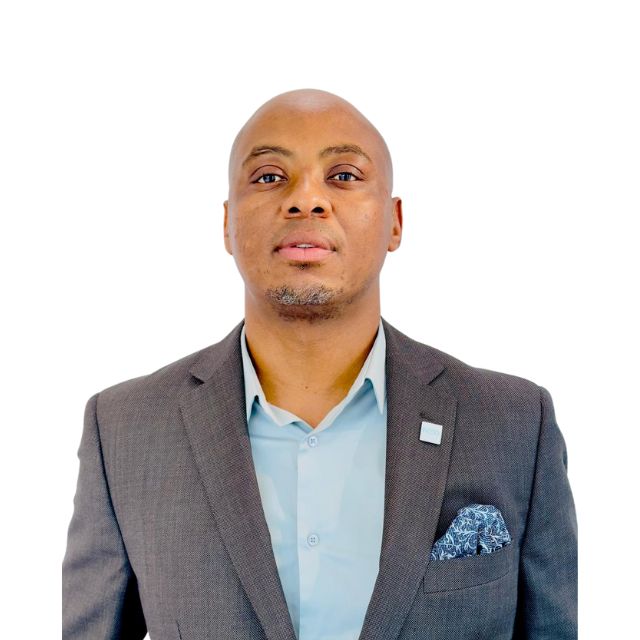 Samuel Tshepo Maubane