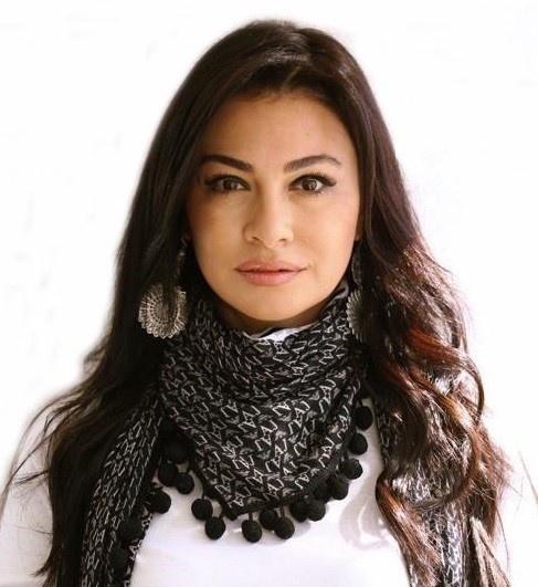 Carmen Moubarak