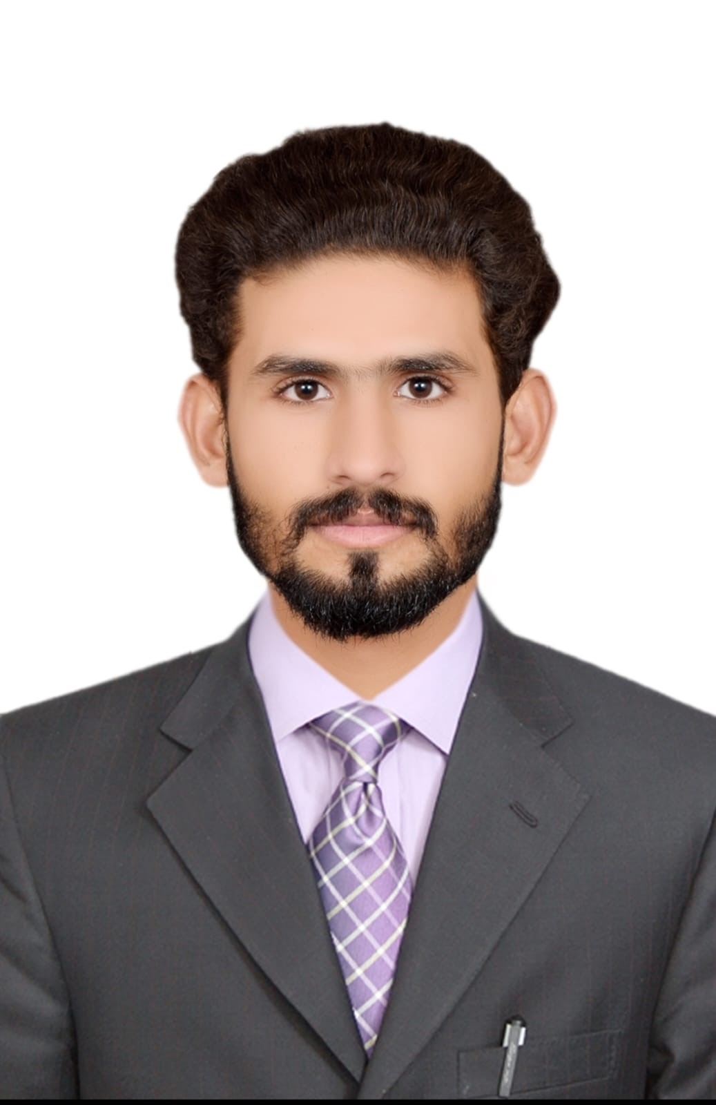 Gohar Shafiq Muhammad Shafiq