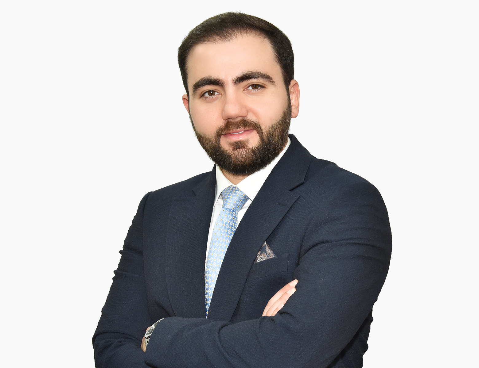 Mohammed Hussameddin Zarif