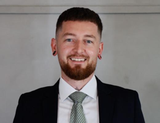 Ryan Vaitkus