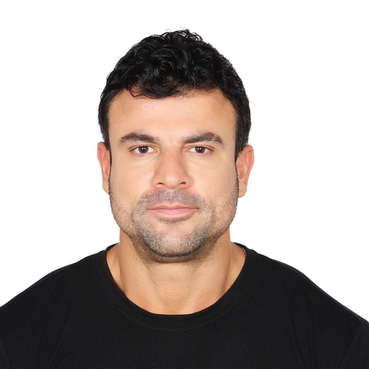 Ibrahim Ali Salama