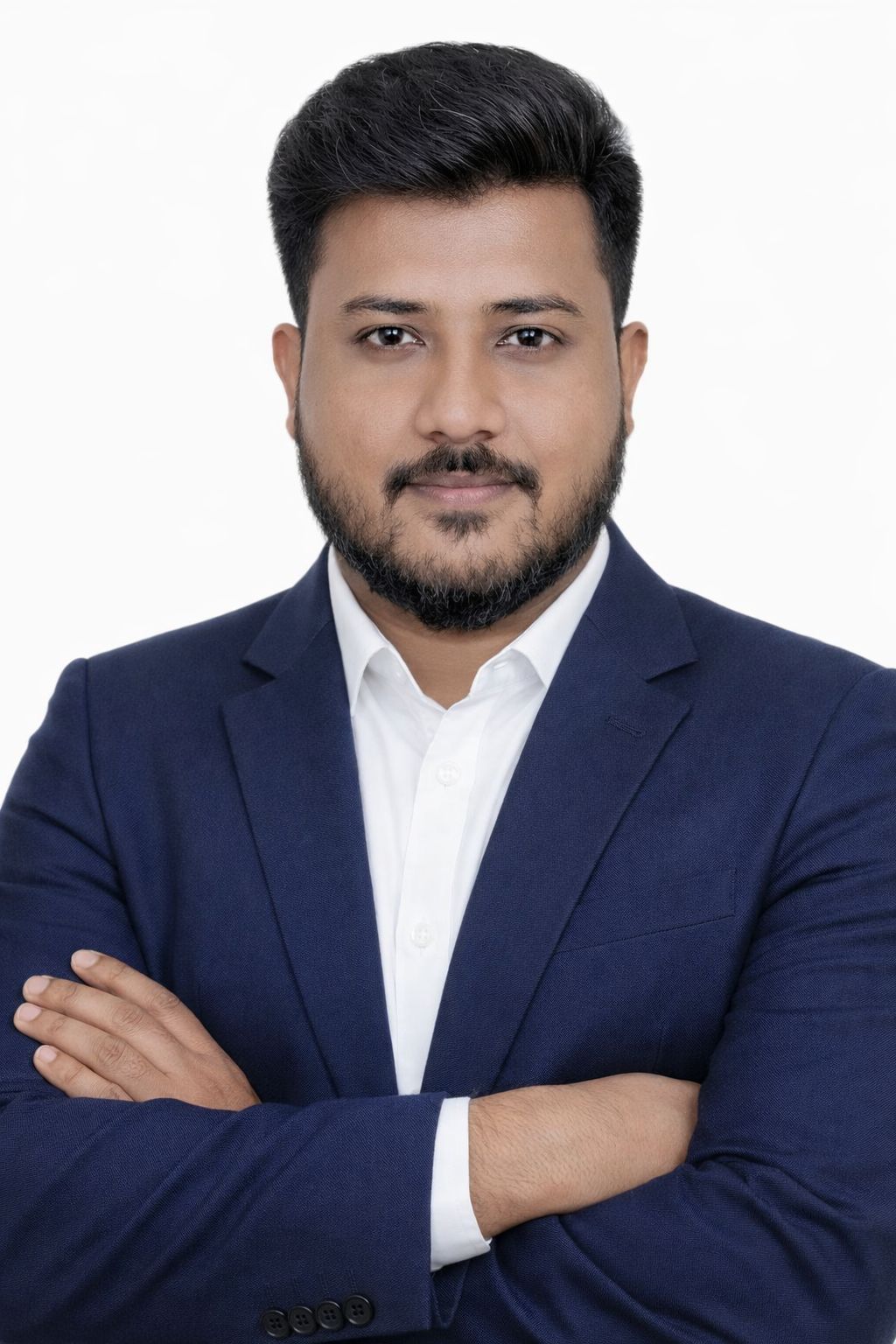 Ishaq Mohammed Mohammed Ismail