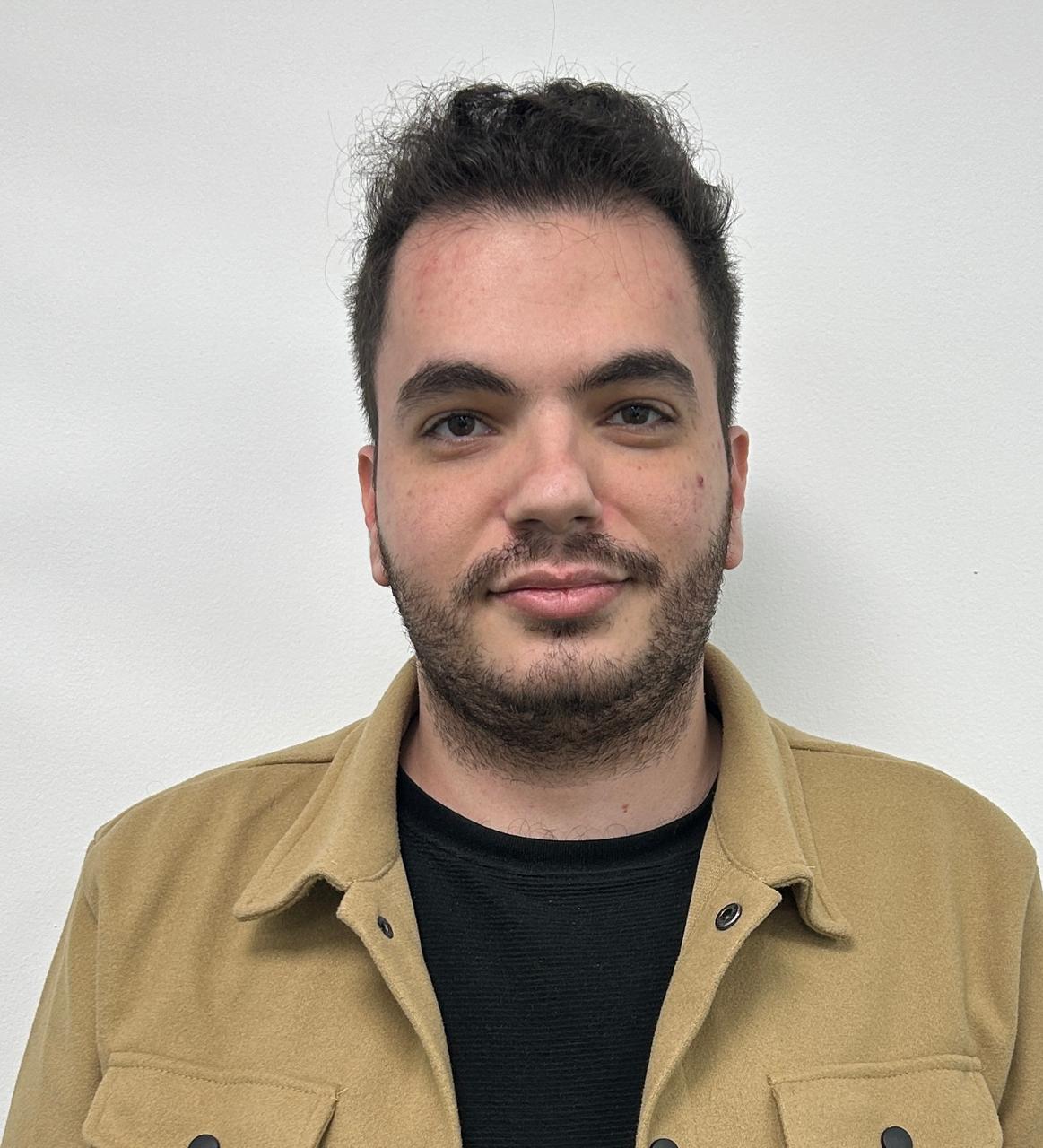 Salaheldin Amr Salaheldin Abdelaziz