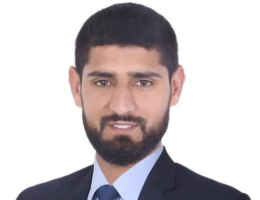 Muhammad Sadam