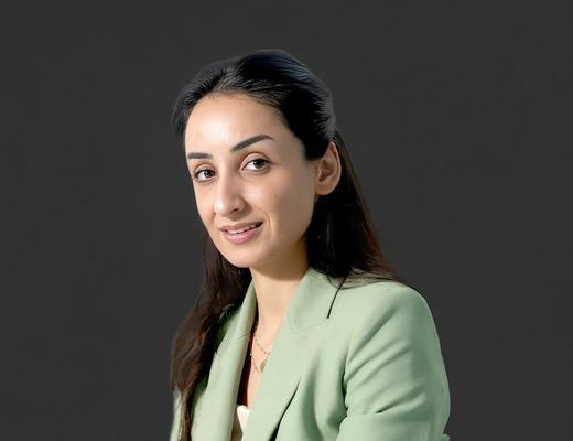 Nour Mohammad