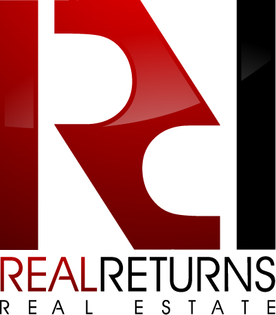 Real Returns Real Estate Broker