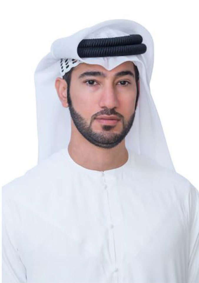Saud Abdulaziz Zakaria Ahmed Aljasmi