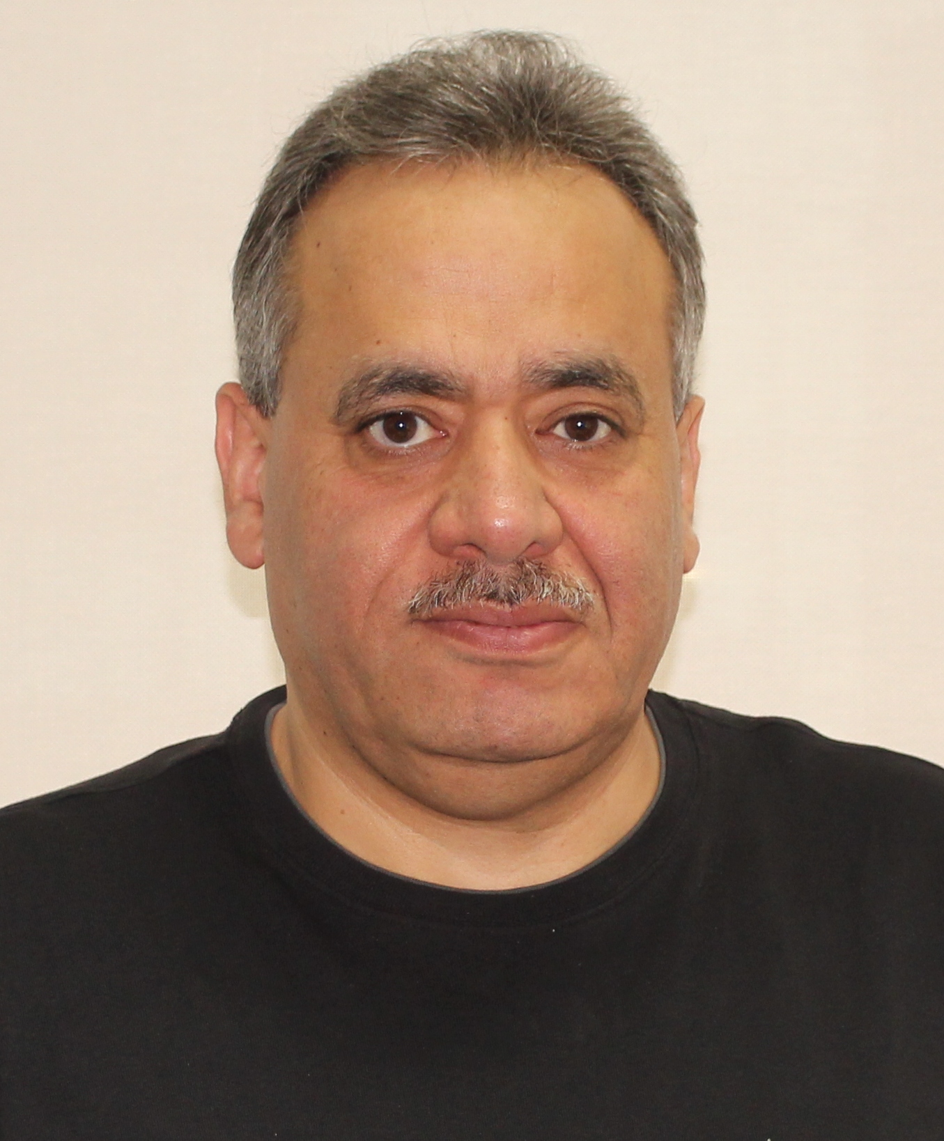 Ayman Musbah Mahmoud Hussein