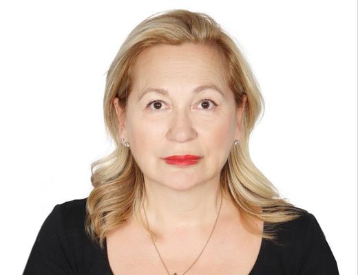 Emilia Dimitrova