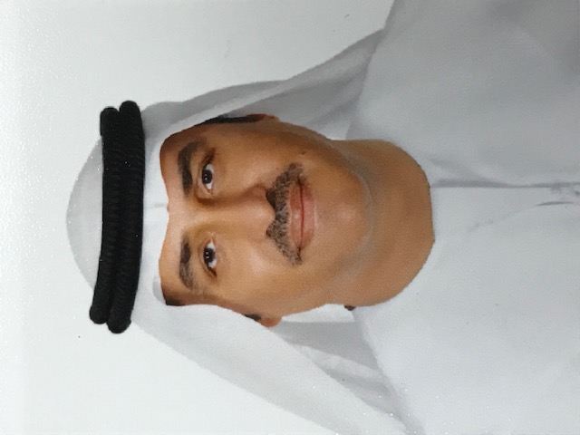 Adel Salem Mohammed Ebrahim