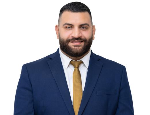 Ibrahim Kobrosli