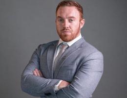Bradley Cian Meechan