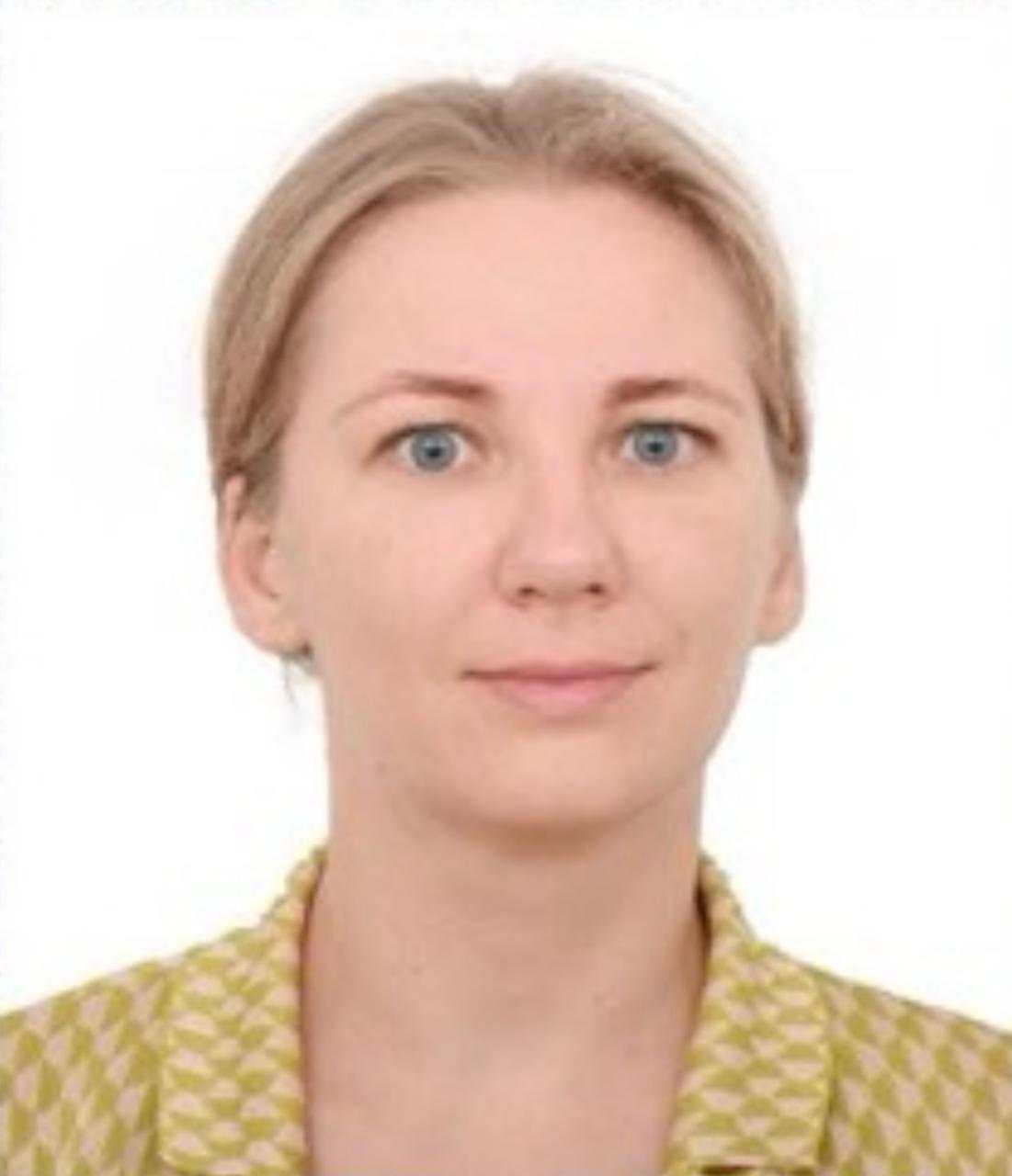 Elena Ulyanova