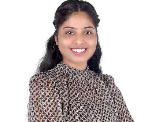 Prathyusha Arpelli