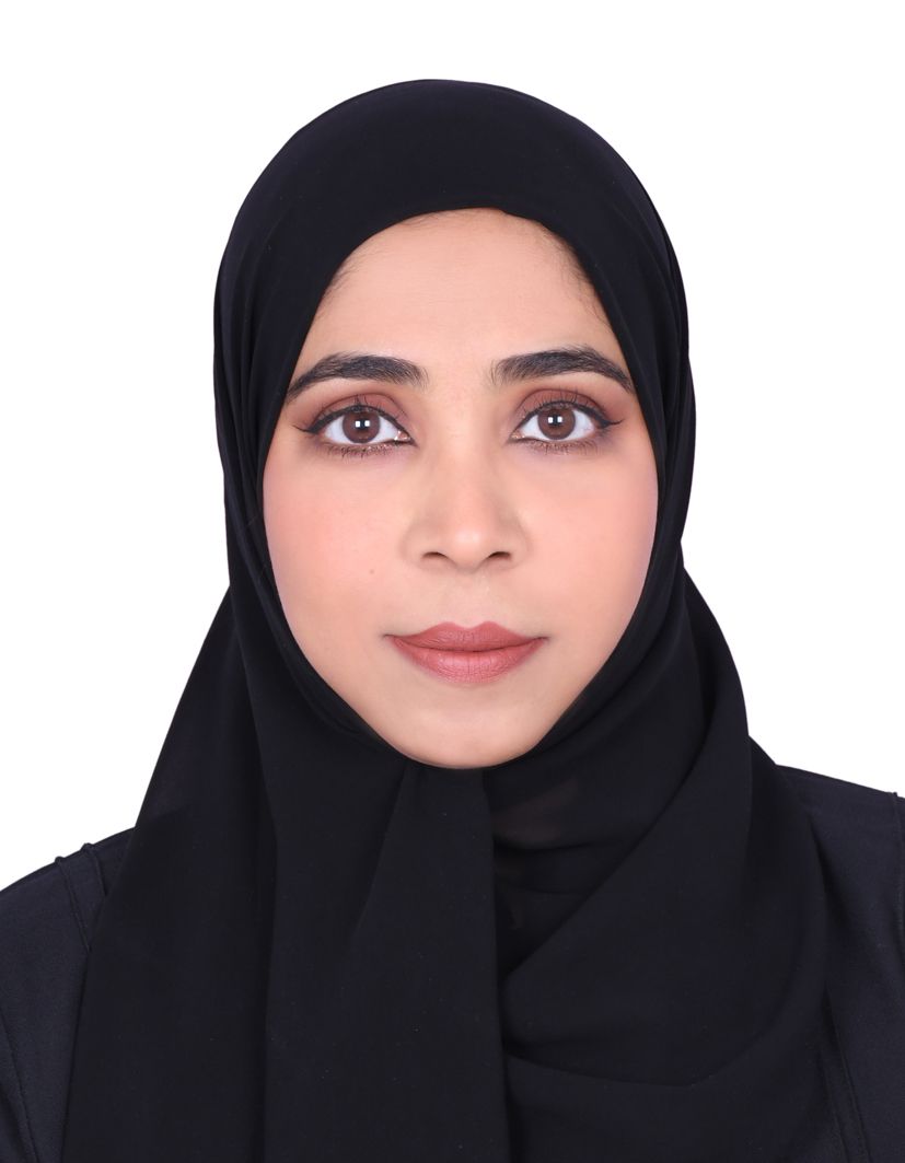 Rabaa Khalfan Almur Albusaeedi