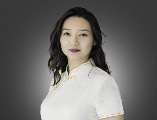 Xuejun Zhu