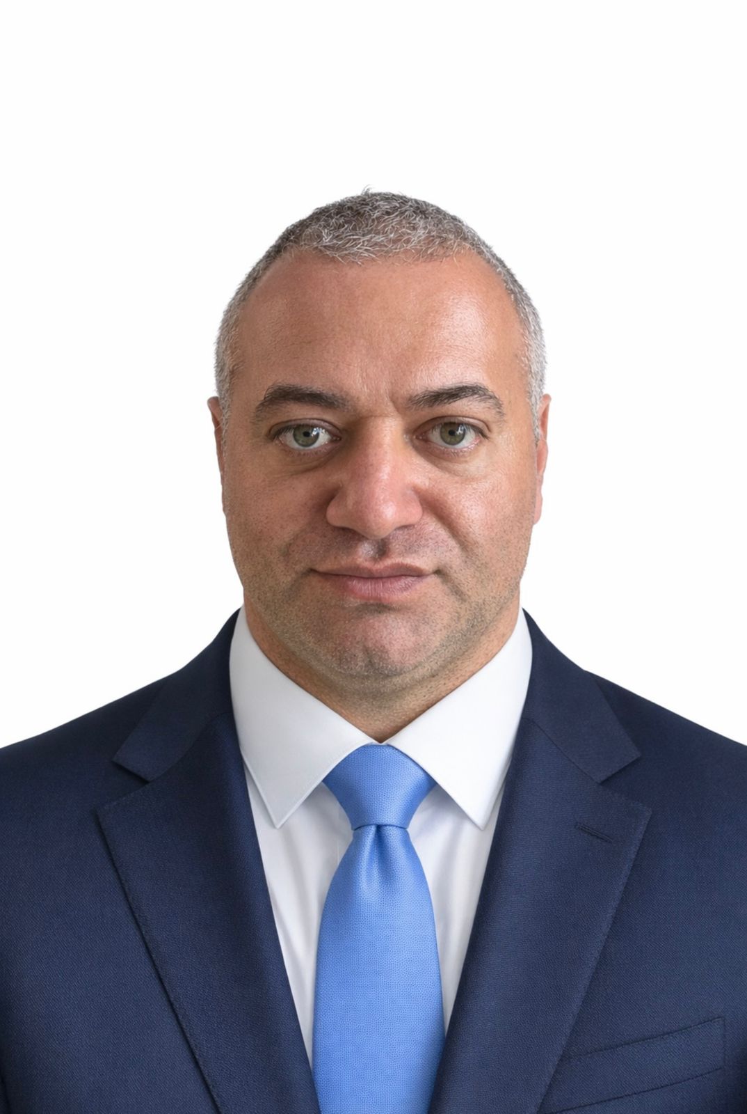 Detelin Tomov Kovachev