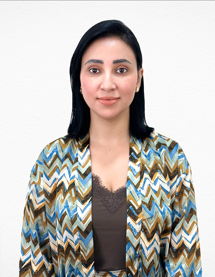 Rajae Goumiry