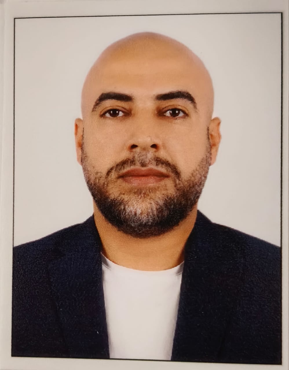 Ahmed Hassan Abdelrashid Ahmed Abdalla