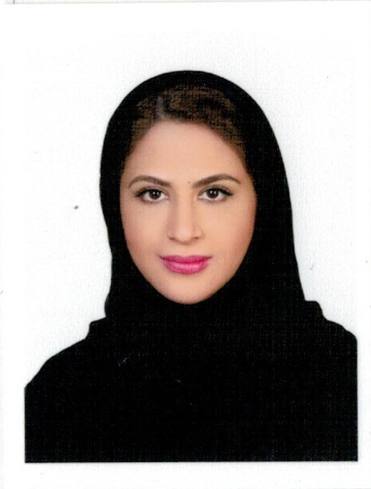 Hana Mohammad Ali Alsarkal