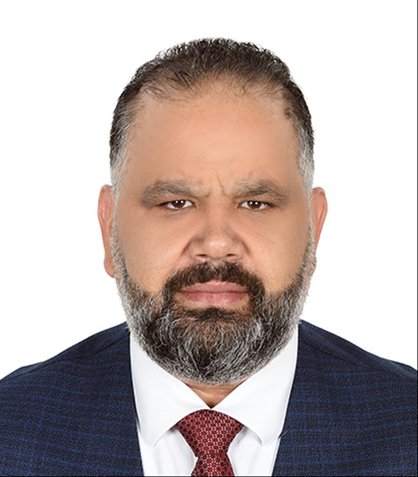Reda Abedalqader Abdel Latif Abu Tarbush
