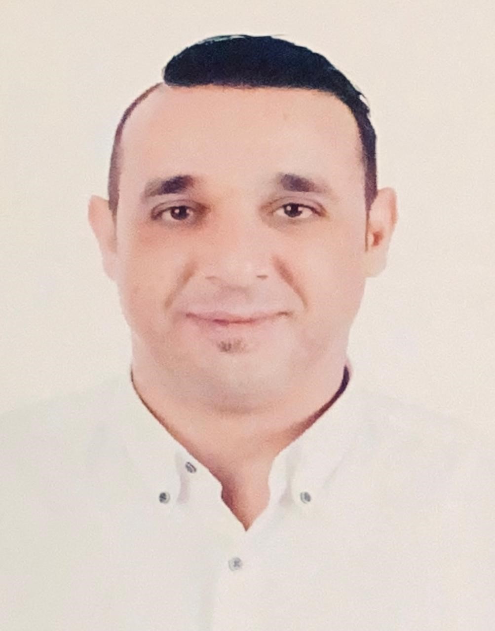 Suhib Mohamad Dakak