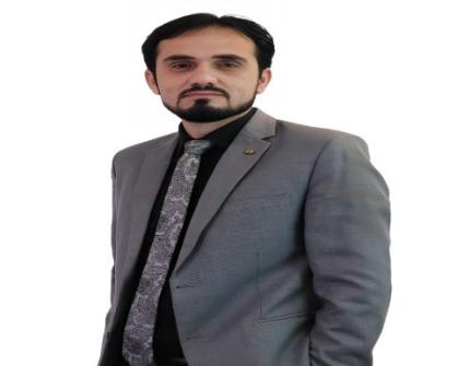 ZAHEER AHMAD KHAN