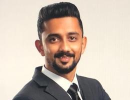 Akshar Amin