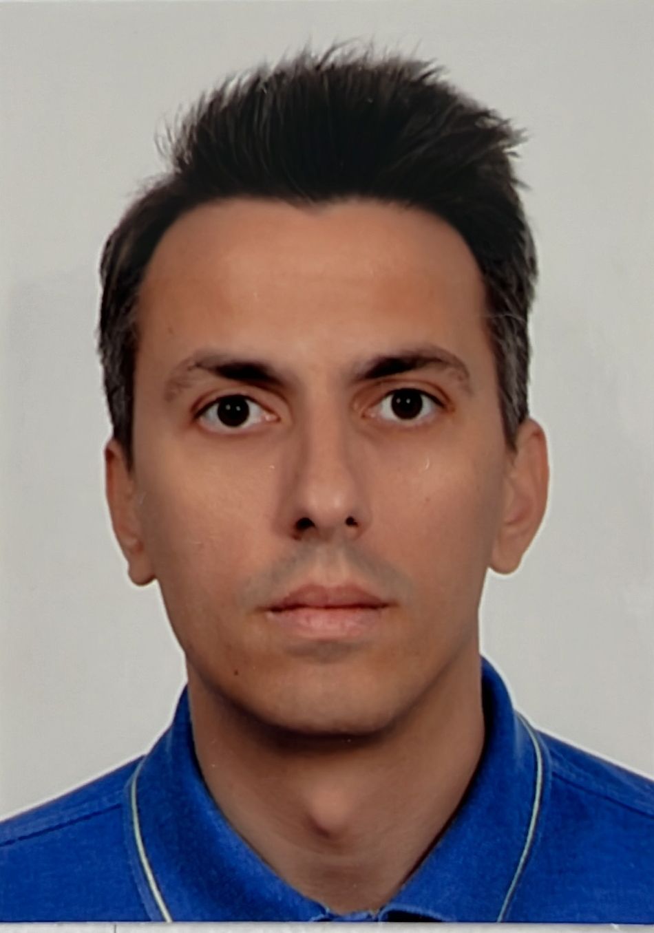 Daniel Garofoli