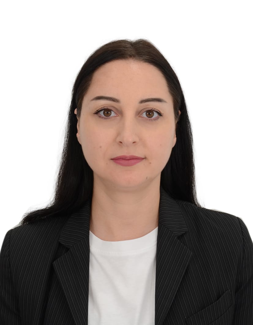 Jasmina Jakimovska