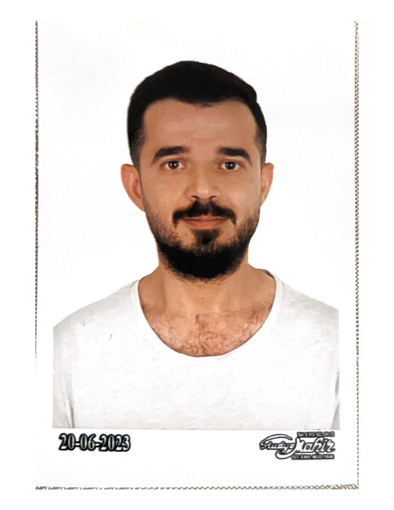 Rasin Hallak
