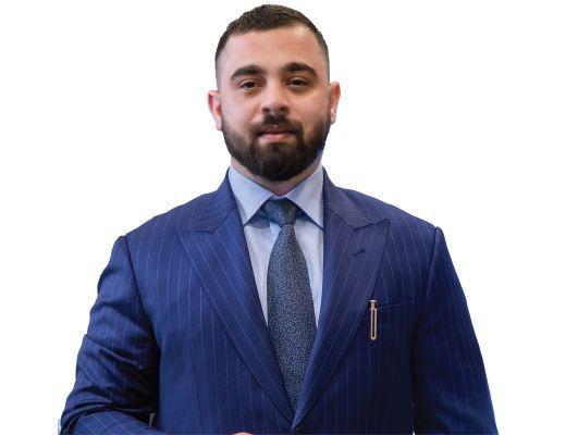 Ihab Bitar