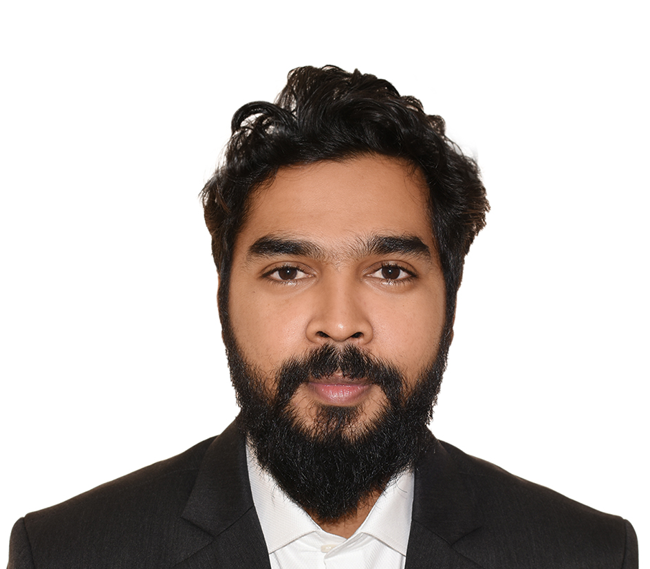 Mohamed Azaad Fouzul Azmi
