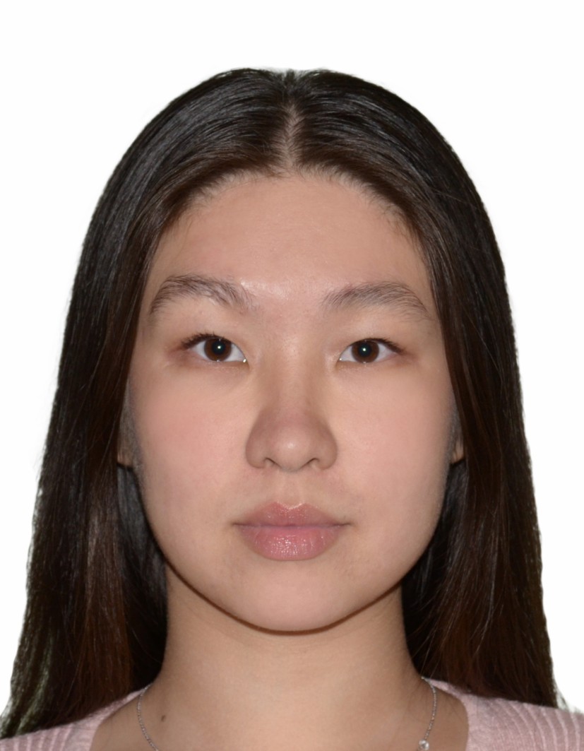 Asema Tasbaeva
