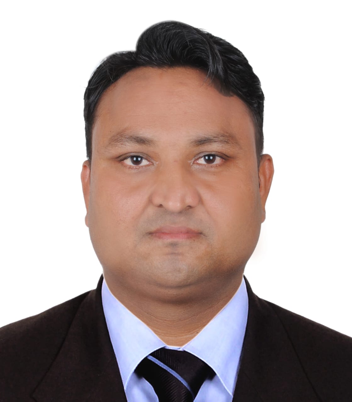 Md Tanbir Aalam