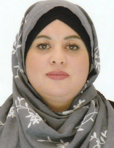 Nadia Benzidane